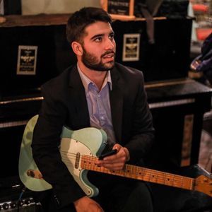 Meet your Posher, Diego